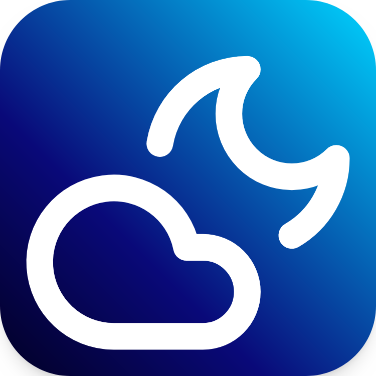 Logo of Snooze My Cloud